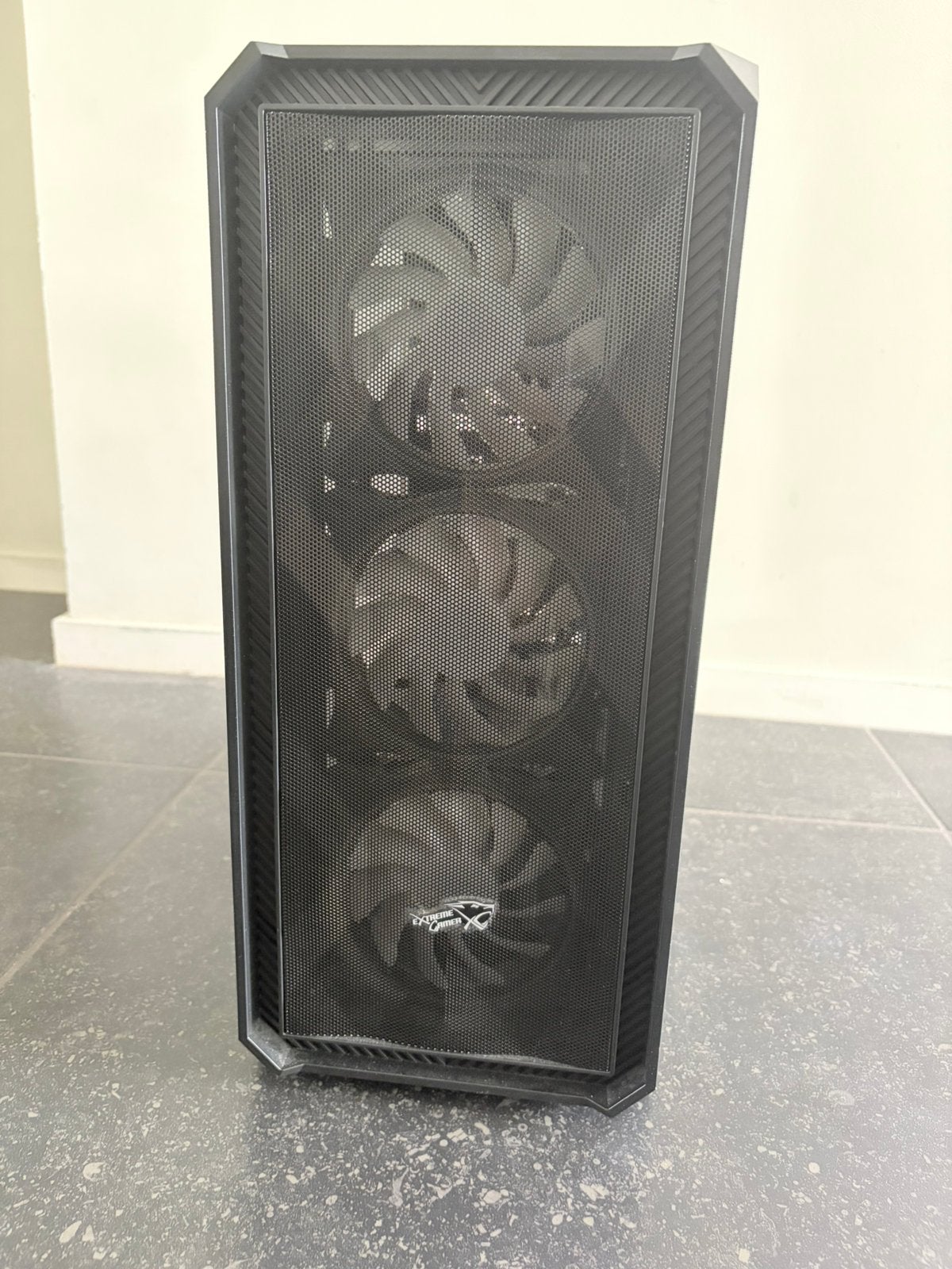 PC de jeu | RTX 3060 | Ryzen 75700X | 32 Go de RAM | 1 To, Enlèvement, Utilisé