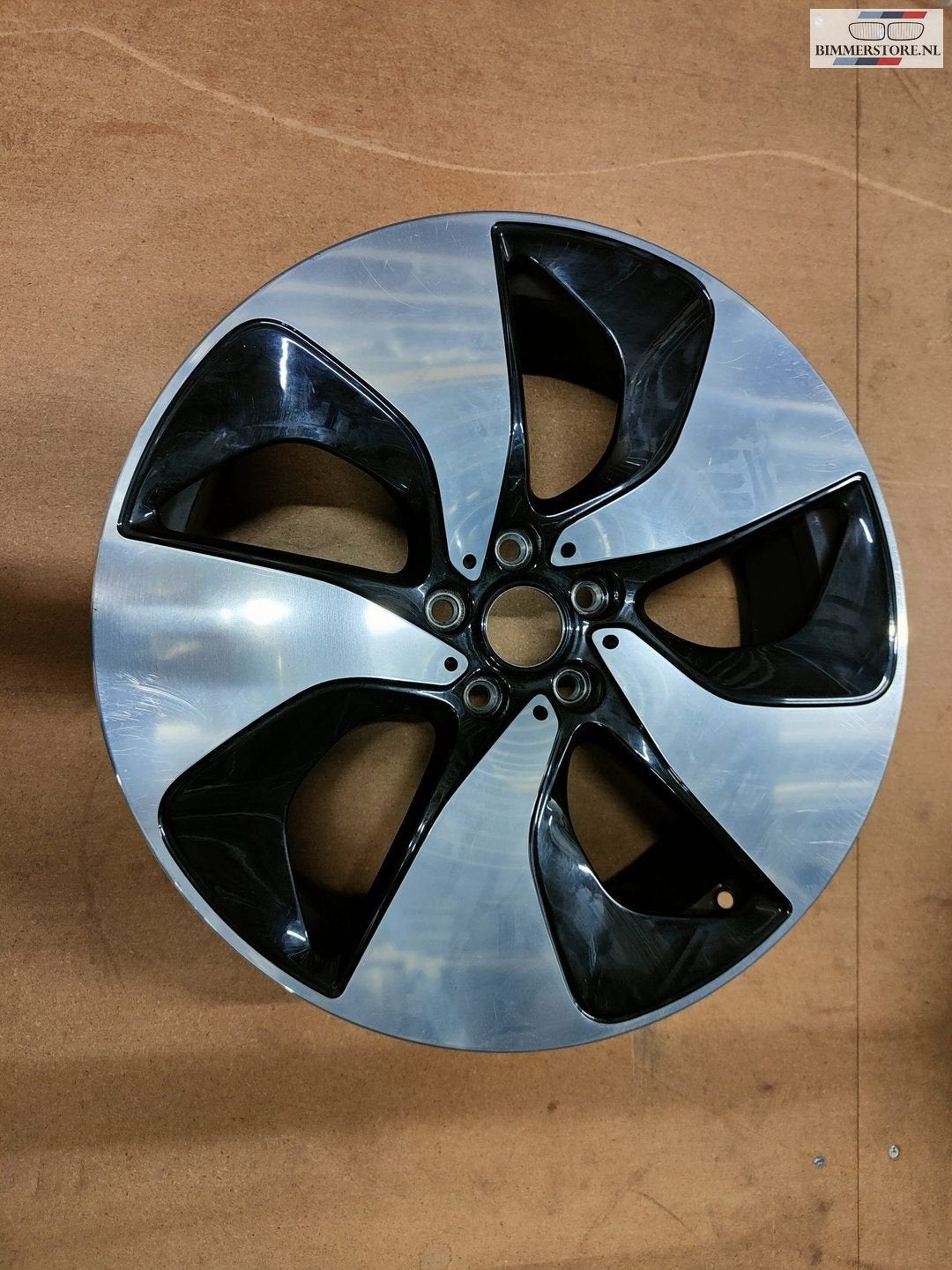 Velg enkel styling  18 inch BMW i8, Auto-onderdelen, Gebruikt, -, -, Ophalen of Verzenden