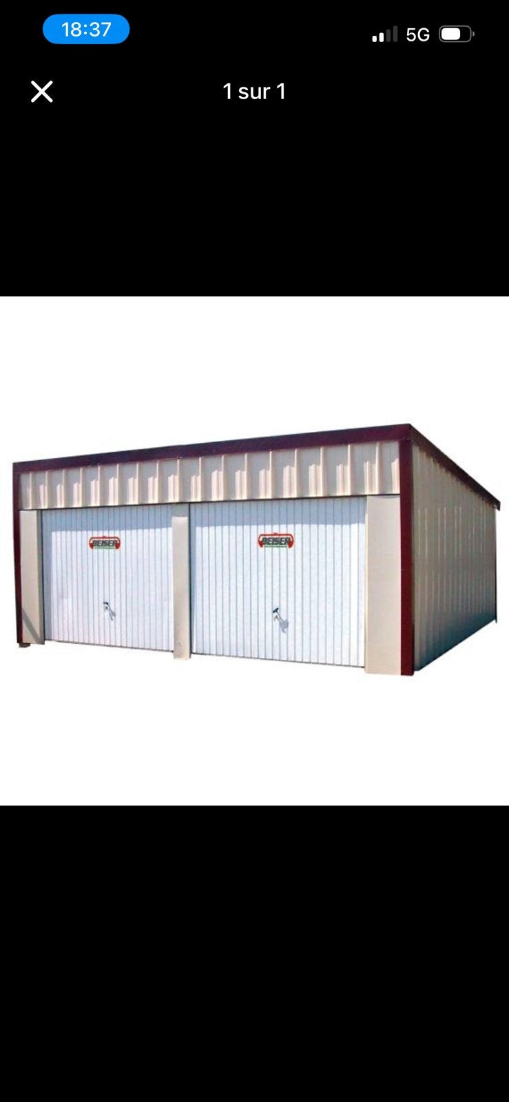 Recherche garage laeken jette