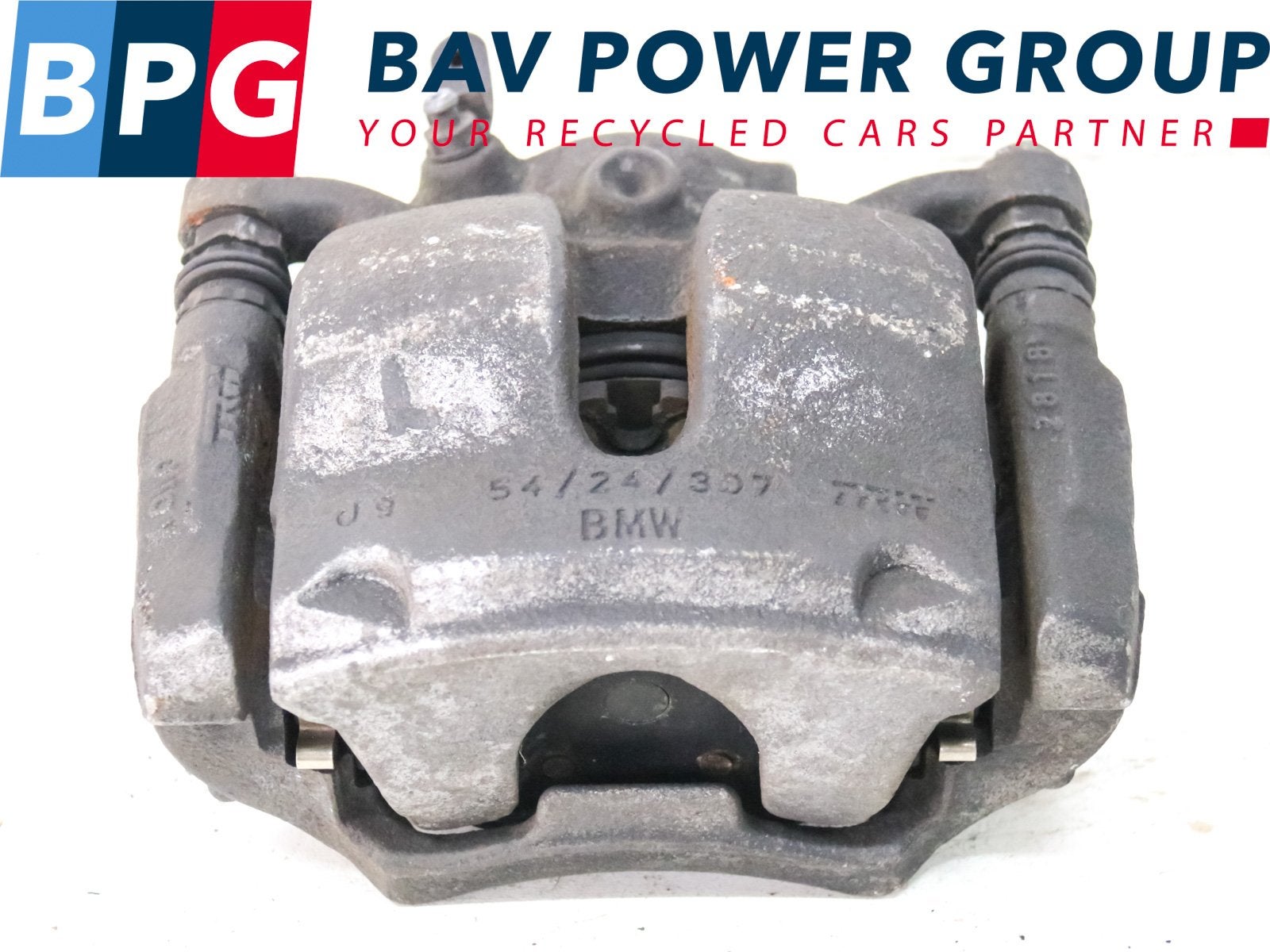 ETRIER DE FREIN BOITIER AVANT GAUCHE BMW 3 serie (G20), Autos : Pièces & Accessoires, Utilisé, BMW, Petuelring 130
80809  München, DE