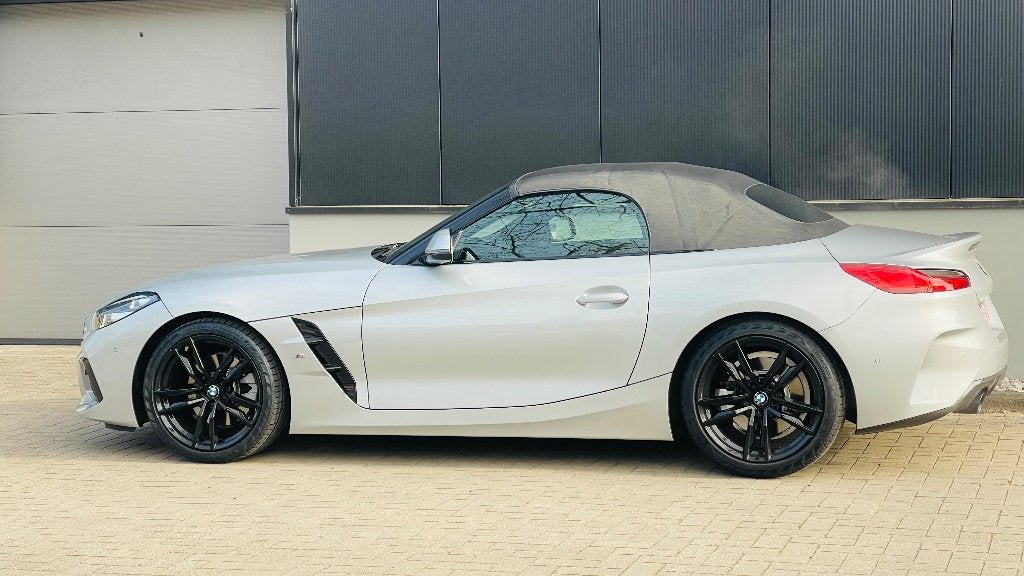 Originele BMW breedset velgen Z4 in absolute nieuwstaat!!!, Auto-onderdelen, Overige, Overige, Banden en Velgen, Personenwagen