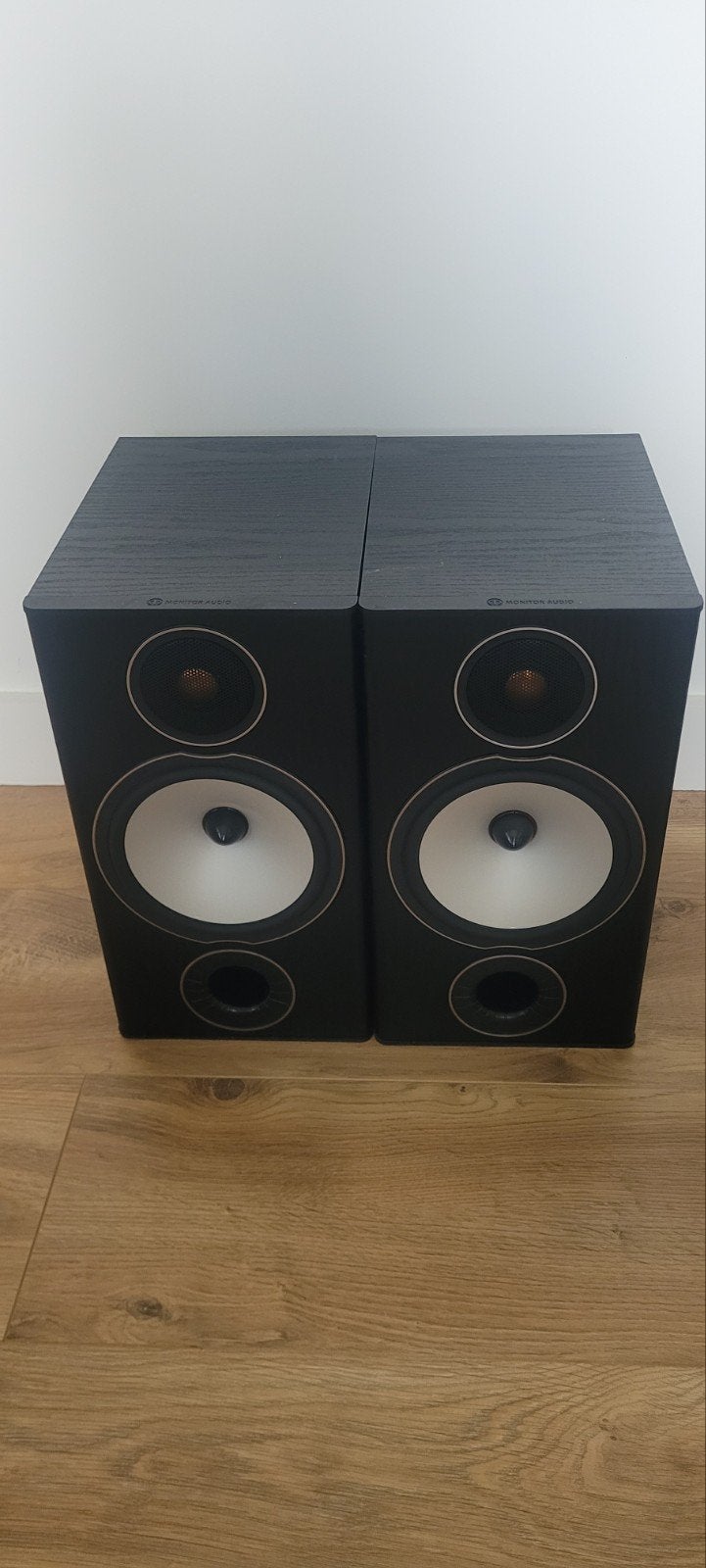 Monitor Audio Bronze BX2, TV, Hi-fi & Vidéo, Enceintes, Monitor Audio, Enlèvement