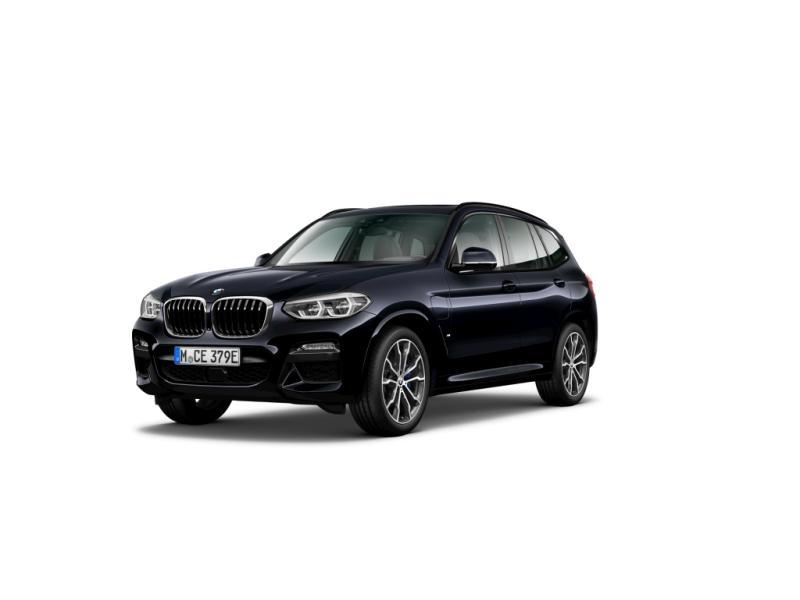 BMW Serie X X3 xDrive30e/M-Sport, Automaat, 1998 cc, 292 pk, 48 g/km