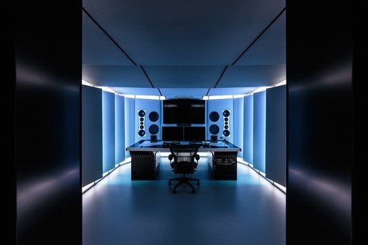 Location de studios (DJ, producteurs, ingénieurs du mixage), Immo, Appartements & Studios à louer, 20 à 35 m², Gand