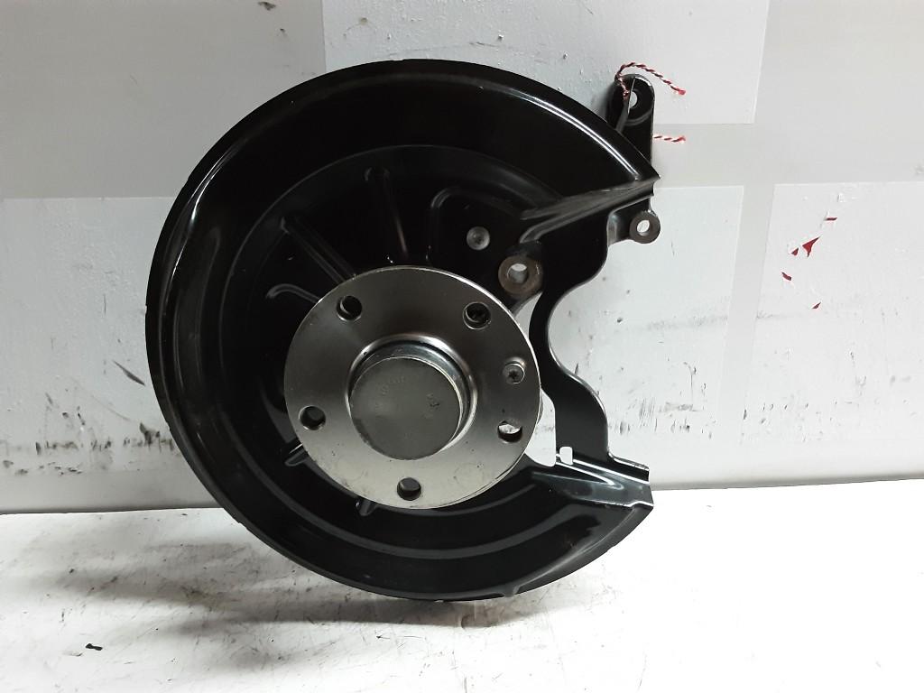 MOYEU DE ROUE ARRIÈRE GAUCHE Golf V (1K1) (1K0435N), Autos : Pièces & Accessoires, Volkswagen, Mevr. I. Hauben, Utilisé, Rue de l'Espoir 34 34
4030  GRIVEGNÉE, BE