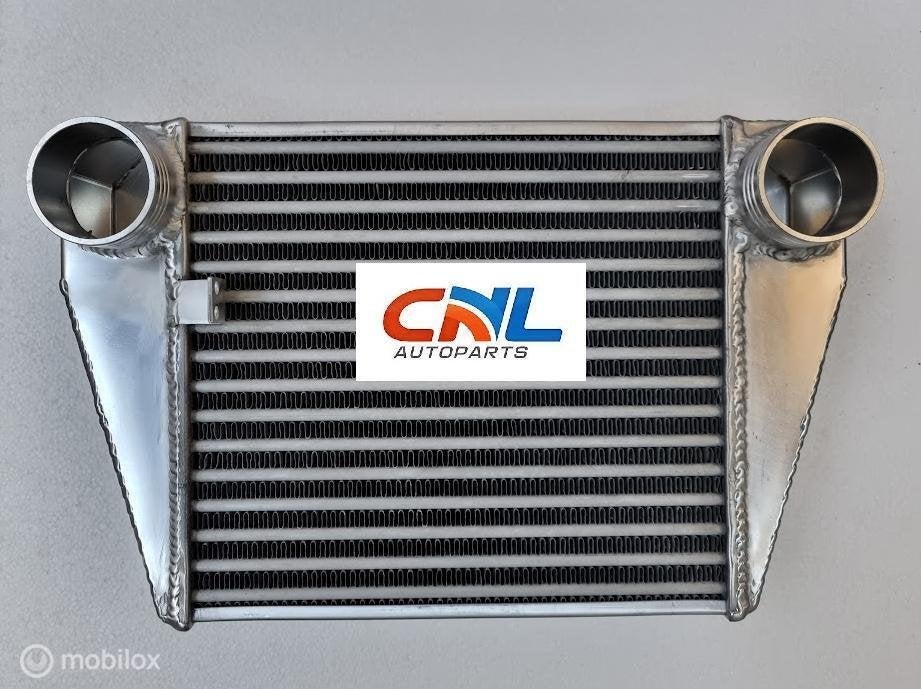 Intercooler Mazda RX-7 13B ROTARY RX7 S4 FC3S FC V-Mount, Nieuw, Ophalen of Verzenden