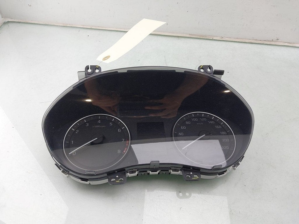 COCKPIT Hyundai i20 (GBB) (01-2014/08-2020) (|94003C8012|), Gebruikt, Hyundai