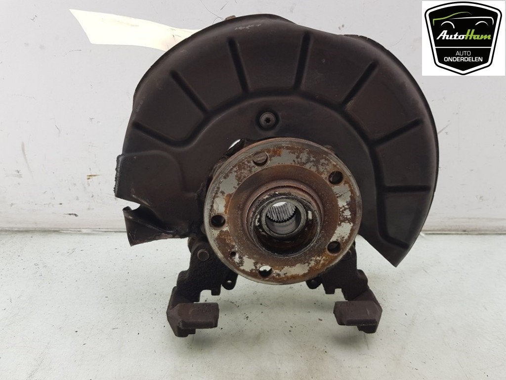 FUSEE AVANT DROITE Skoda Octavia Combi (1Z5), Dhr. J. Ham, Administratie@autoham.nl, Utilisé, Skoda