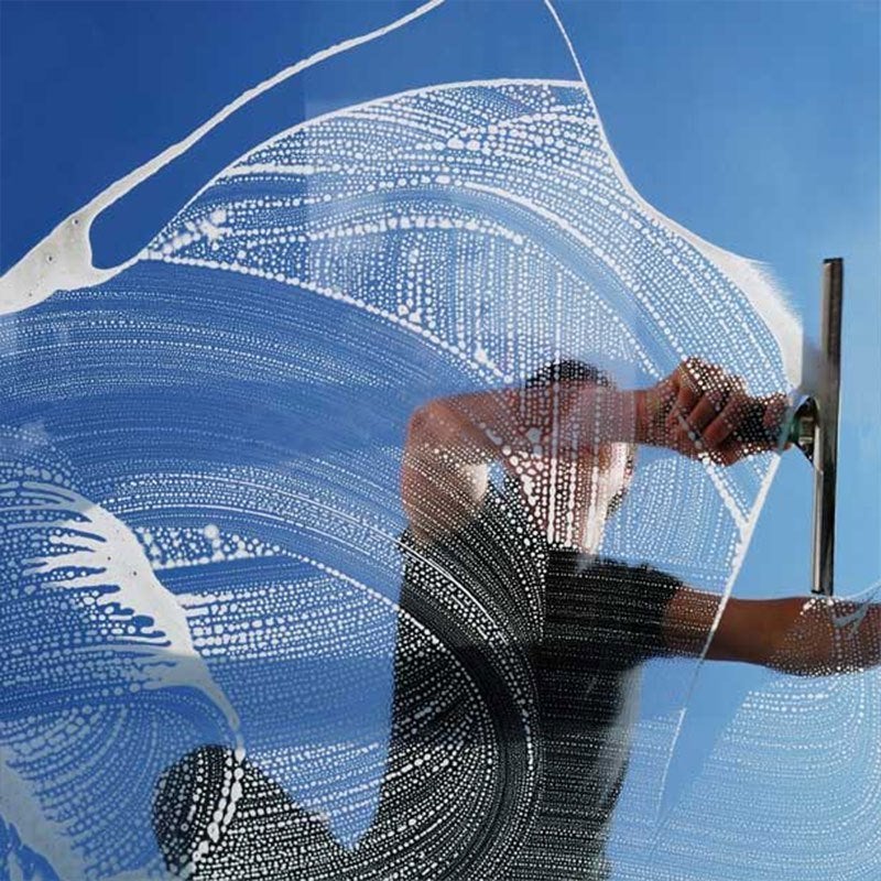 Lavage de vitres professionnel - Résultat impeccable, Services & Professionnels, Lavage