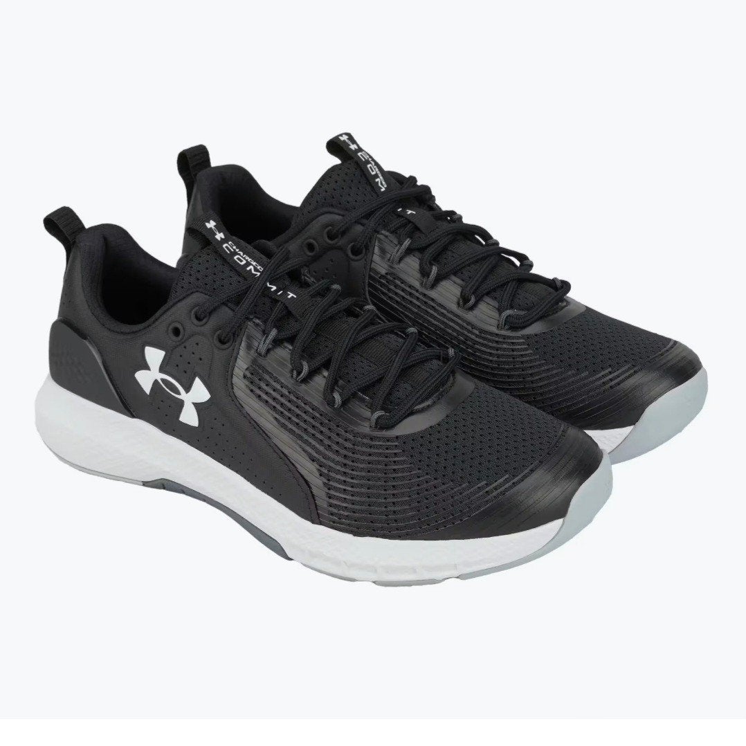 Under Armour baskets/ Pointure: 45,5/ Neuf/ Valeur: €80, Enlèvement, Neuf, Chaussures
