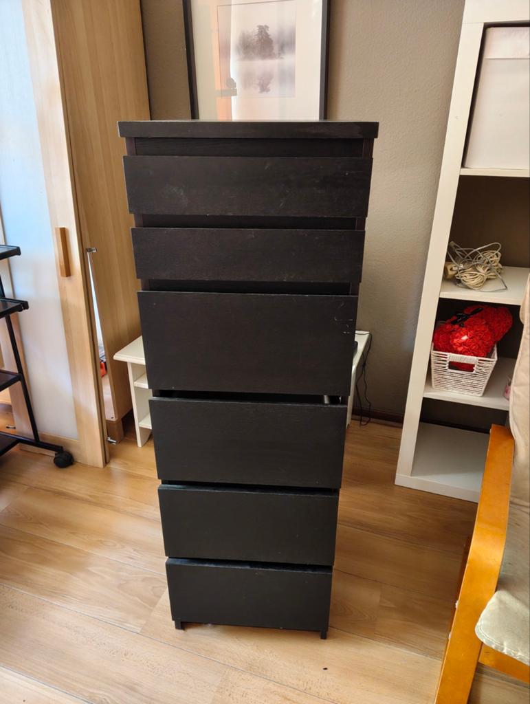 Ikea marble, Ophalen of Verzenden