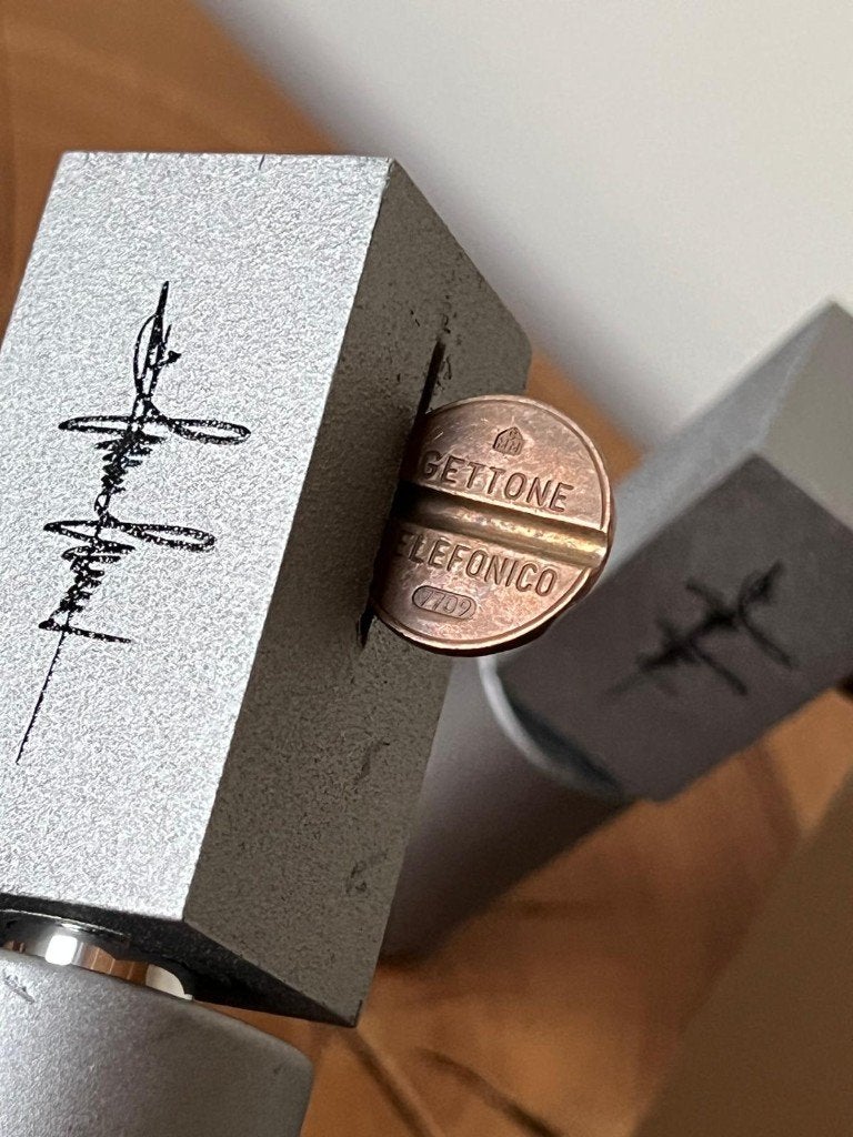 Gettone / Filippo Sorcinelli, Bijoux, Sacs & Beauté, Beauté | Parfums, Enlèvement ou Envoi, Comme neuf