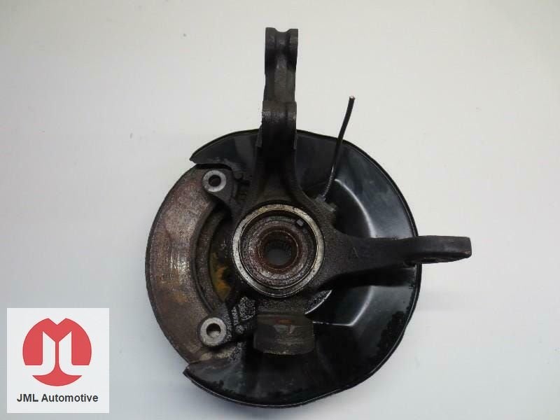 FUSEE WIELNAAF RECHTS HONDA JAZZ, Honda, -, Utilisé, -