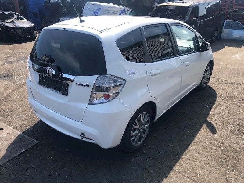 PORTIERRUIT RECHTS VOOR Honda Jazz (GE6 / GE8 / GG / GP), Gebruikt, Honda