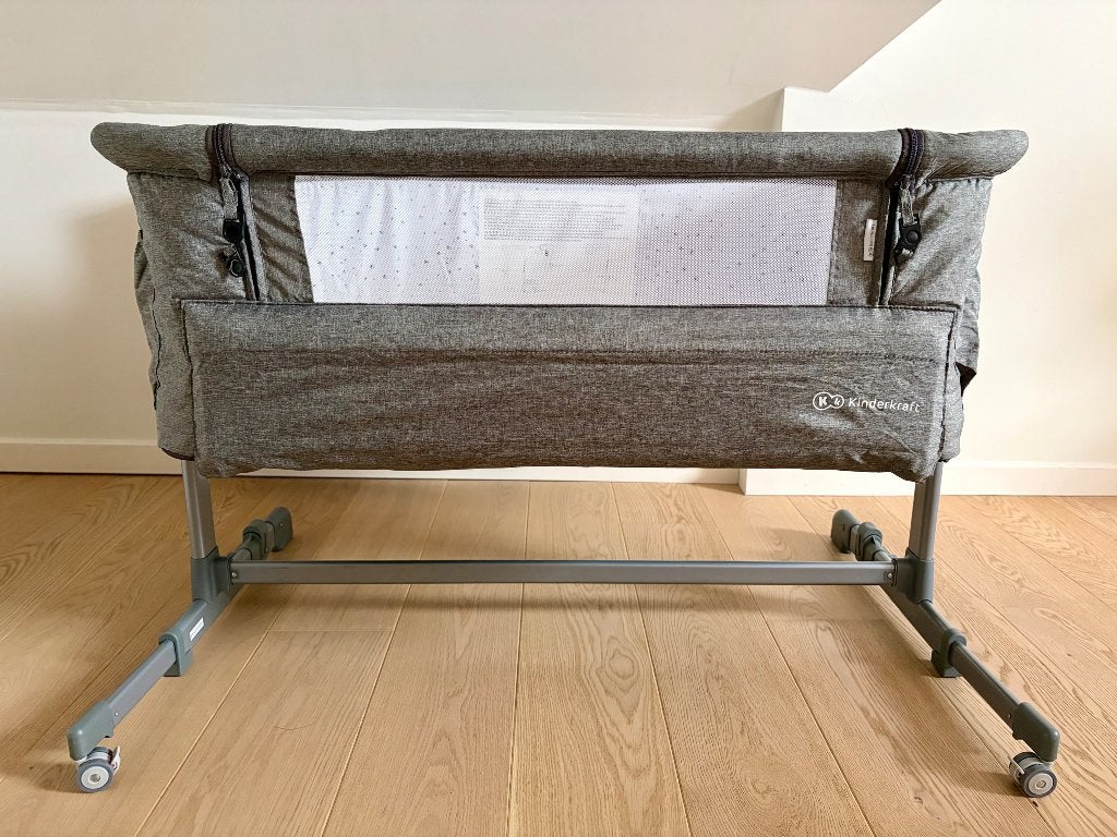 Co-sleeper Kinderkraft, Enfants & Bébés, Berceaux & Lits, Enlèvement, Comme neuf, Autres types