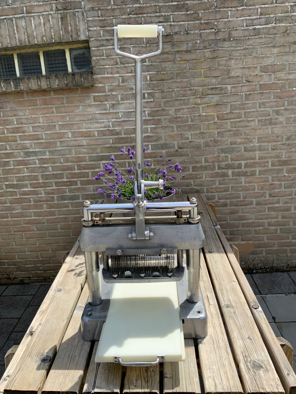 Vleesprikker / vleesvermalser Melior, Zakelijke goederen, Horeca | Keukenapparatuur, Ophalen