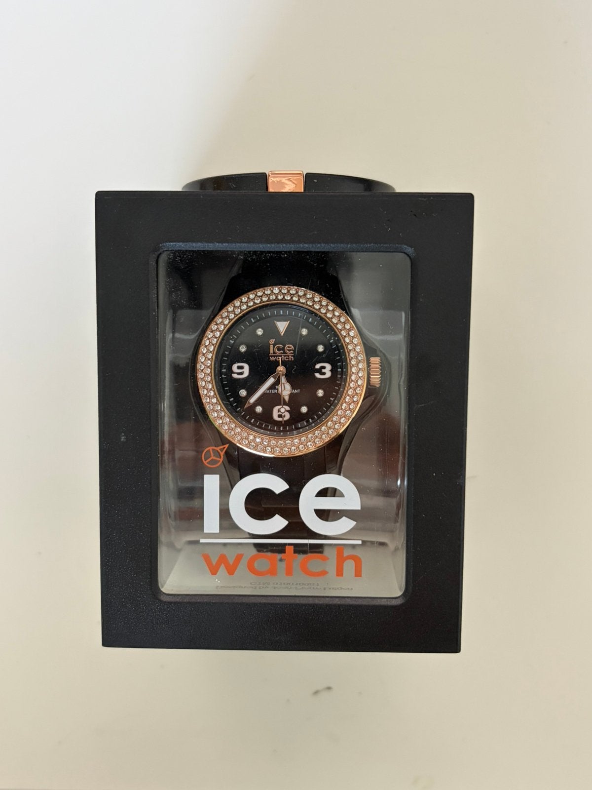 Ice Watch - STBKSS09, Montre-bracelet, Autres marques, Enlèvement ou Envoi, Comme neuf