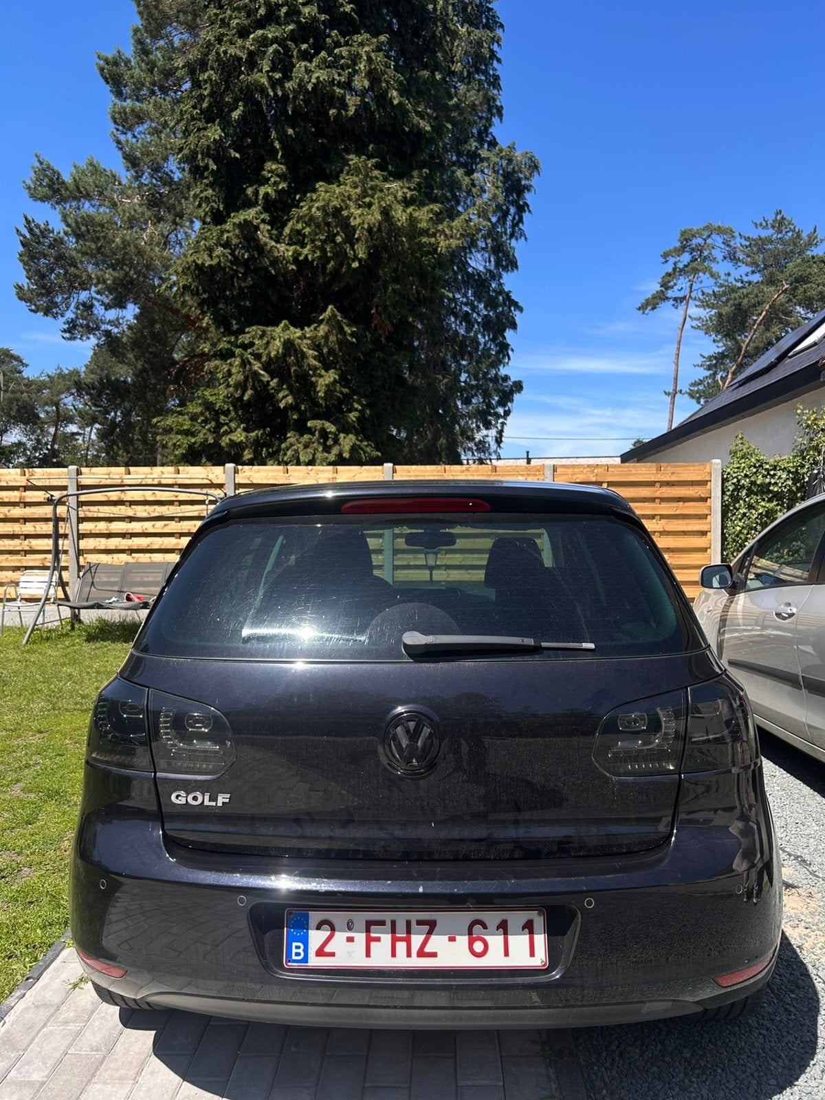 Golf 6 TSI Match highline, Auto's, Audi, Particulier, Airconditioning, Benzine, Ophalen