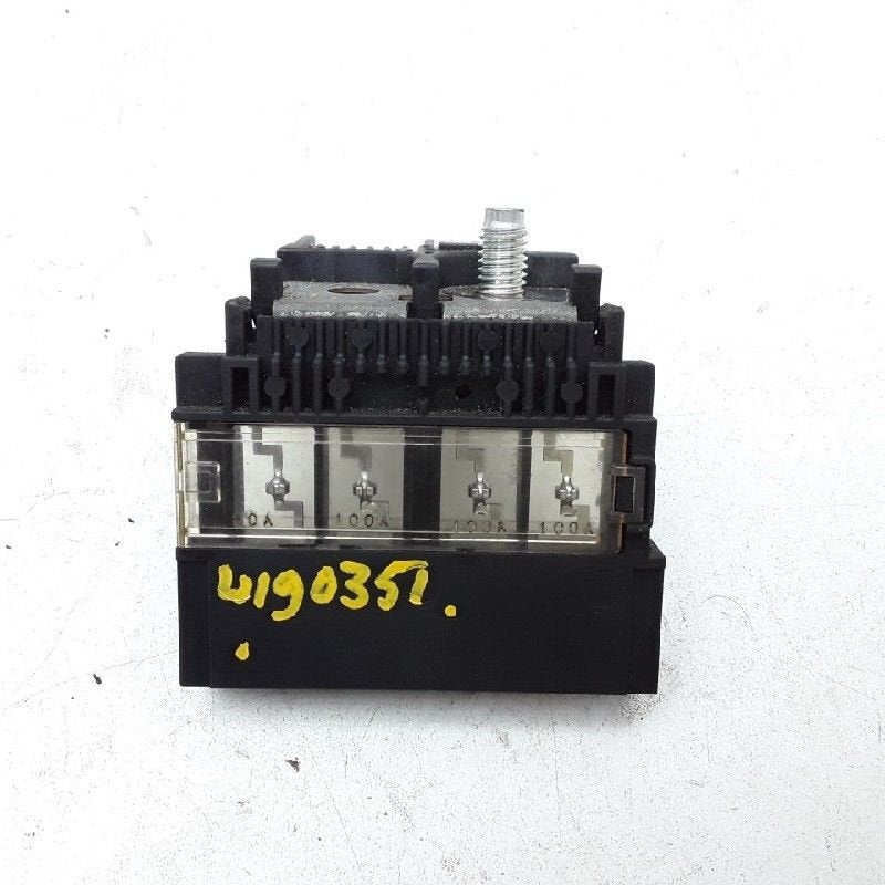 DIVERSEN Nissan Qashqai (J10) (11-2006/01-2014), Gebruikt, Nissan