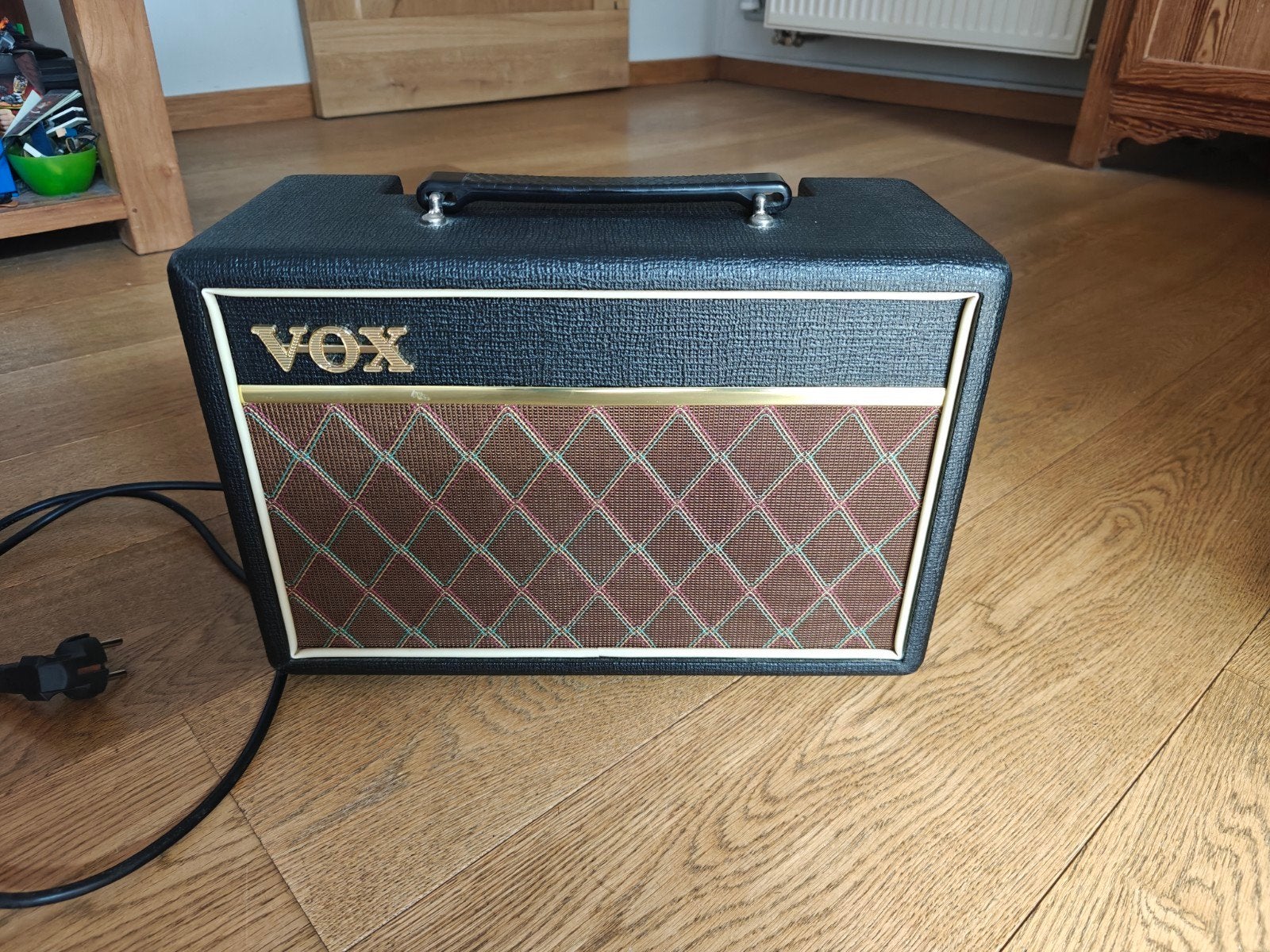 Versterker Vox Pathfinder 10, Muziek en Instrumenten, Versterkers | Bas en Gitaar, Ophalen, Gitaar