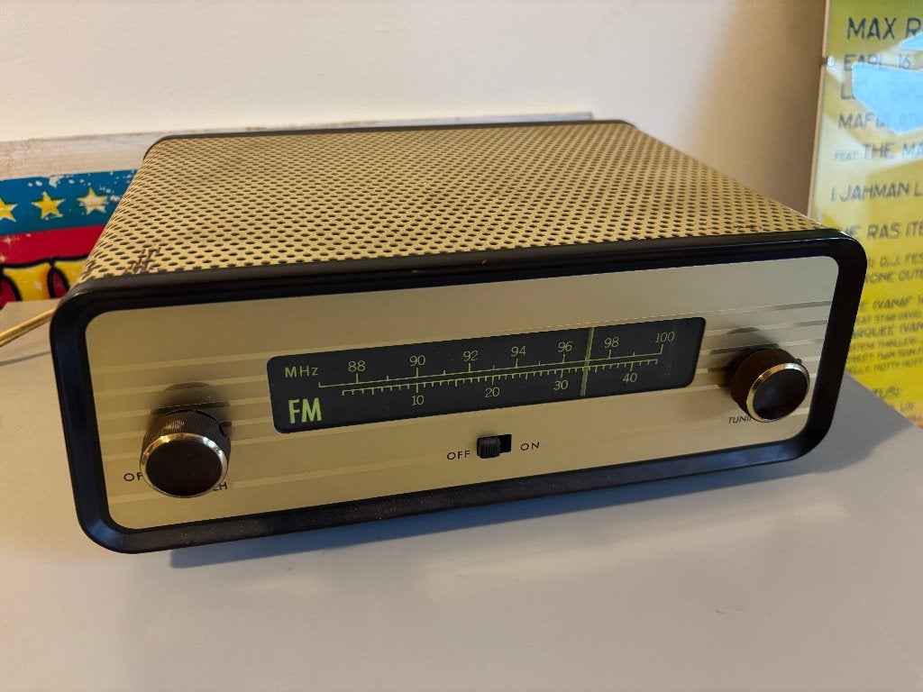 MBLE BBO840, Enlèvement ou Envoi, Utilisé