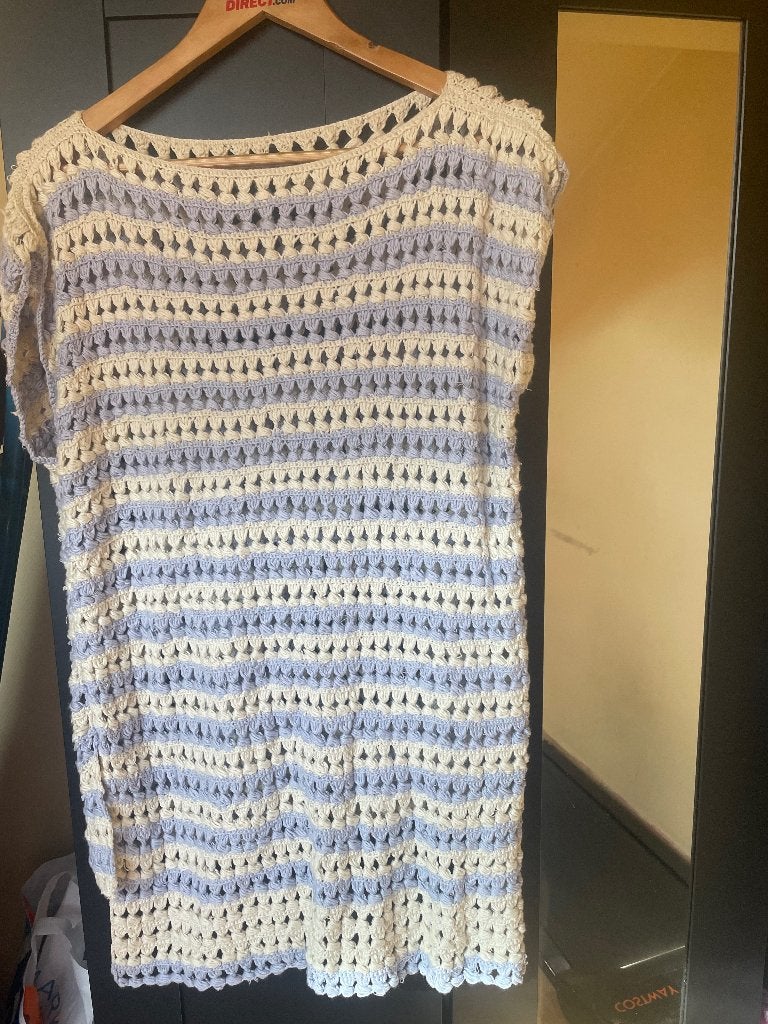 Débardeur sans manches pour femme taille L, Kleding | Dames, Maat 38/40 (M), Autre, Meerkleurig, Nieuw