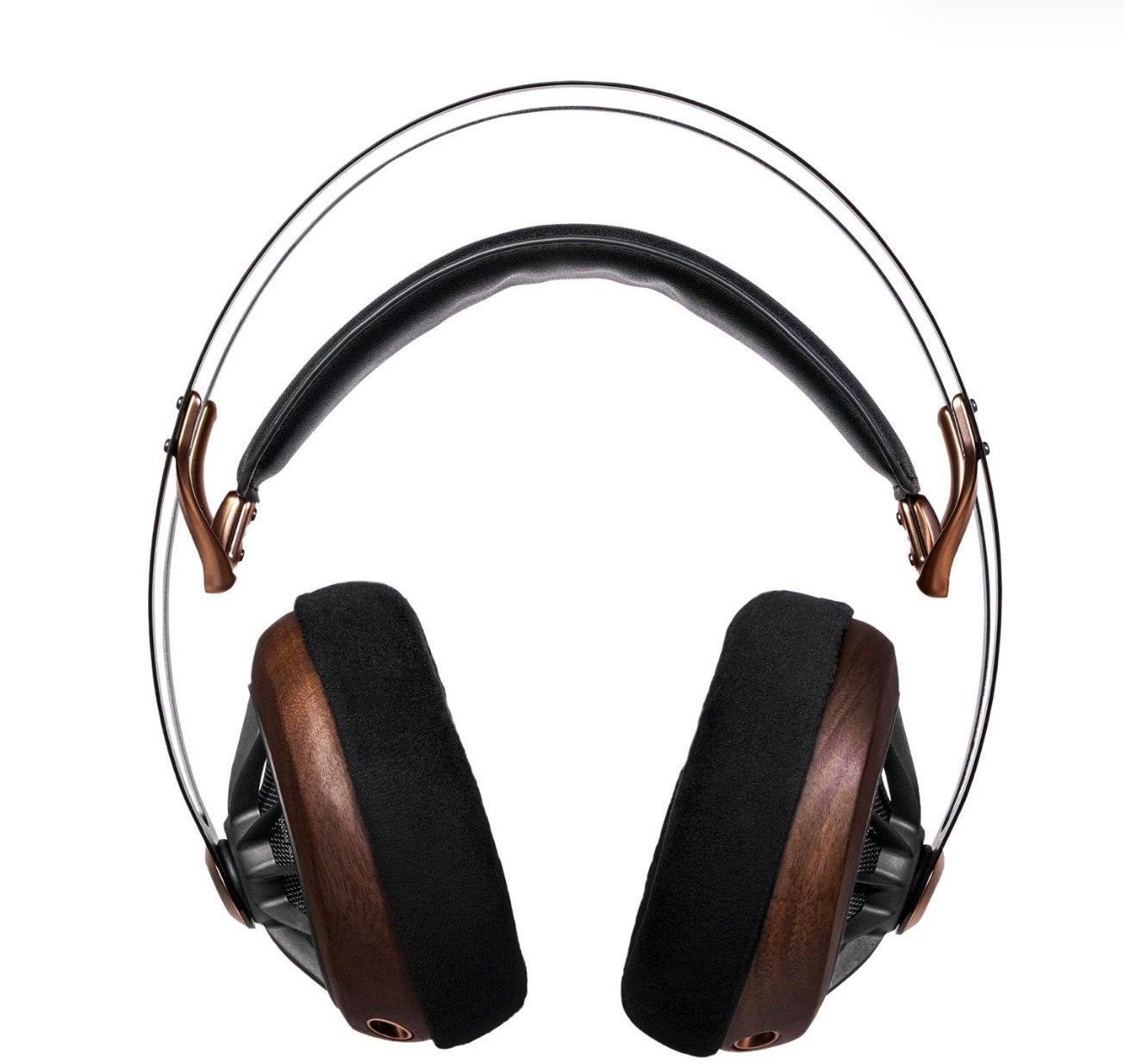 MEZE AUDIO 109 PRO in uitstekende staat, Audio, Tv en Foto, Hoofdtelefoons, Ophalen, Zo goed als nieuw