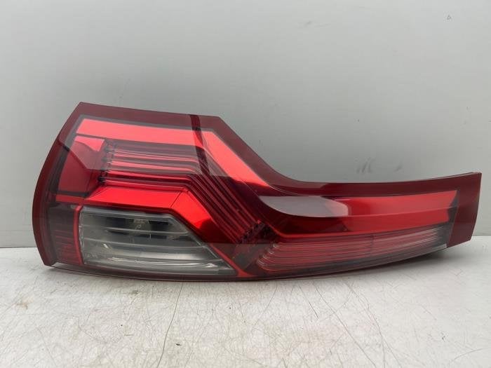Achterlicht links van een Citroen C4 Grand Picasso, Gebruikt, -, Ophalen of Verzenden, -