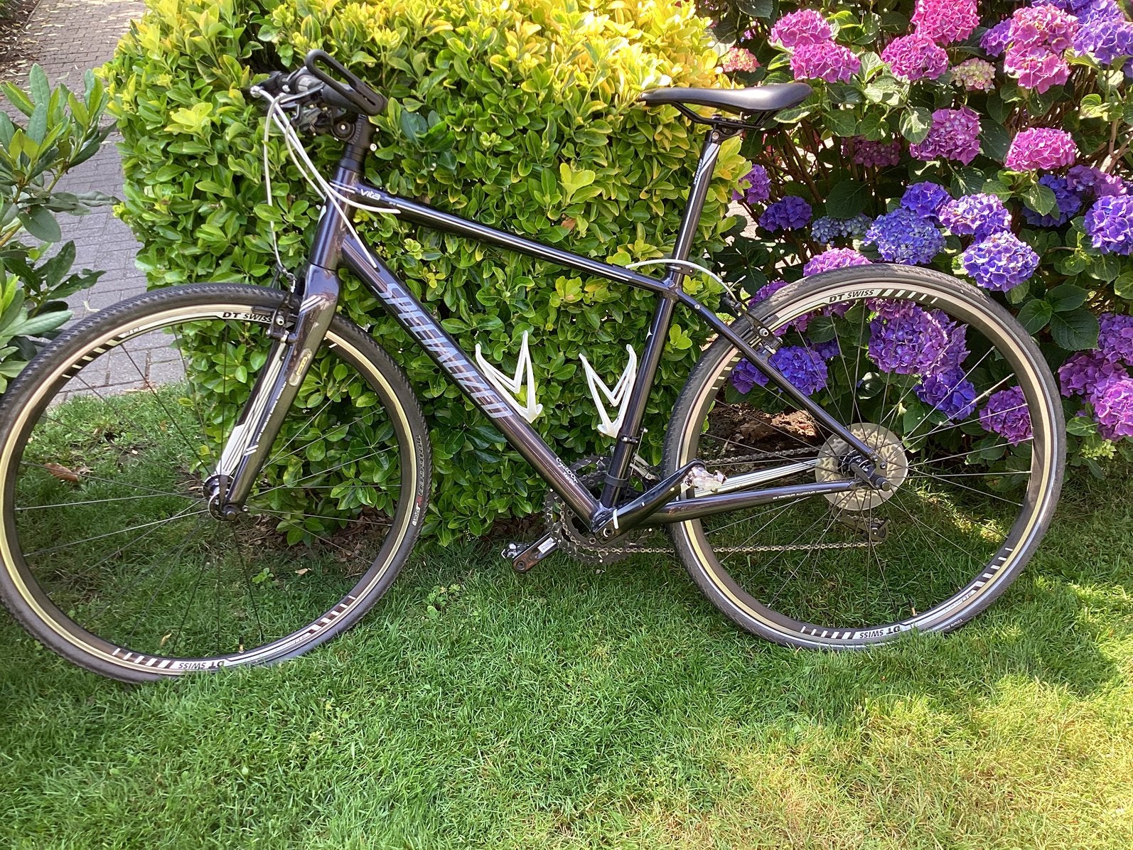 MTB / Hybride fiets, Fietsen en Brommers, Ophalen, Gebruikt, Overige merken