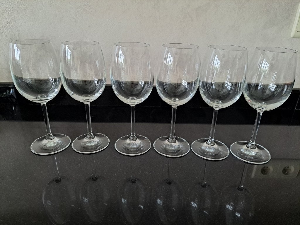 pakket van 90 glazen, Enlèvement, Verre ou Verres