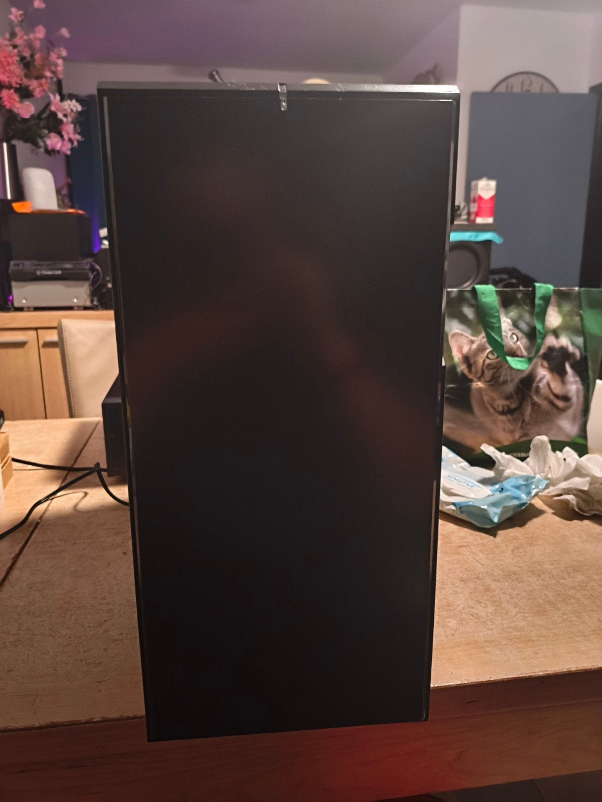 Krachtige PC: Ryzen 5 5600G, 32GB RAM, 2TB SSD, Ophalen, Zo goed als nieuw