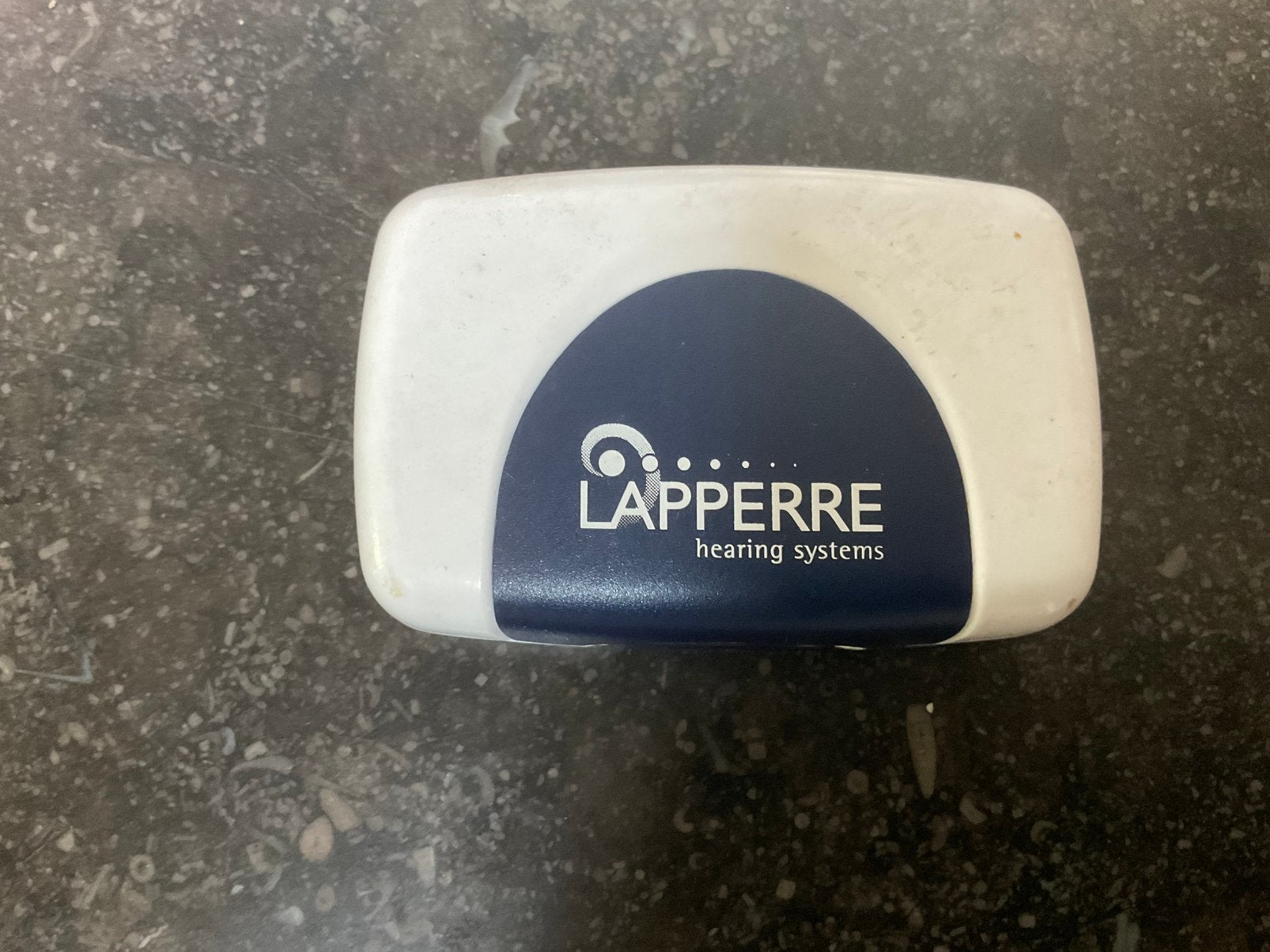 Appareil auditif avec piles, Enlèvement ou Envoi, Comme neuf
