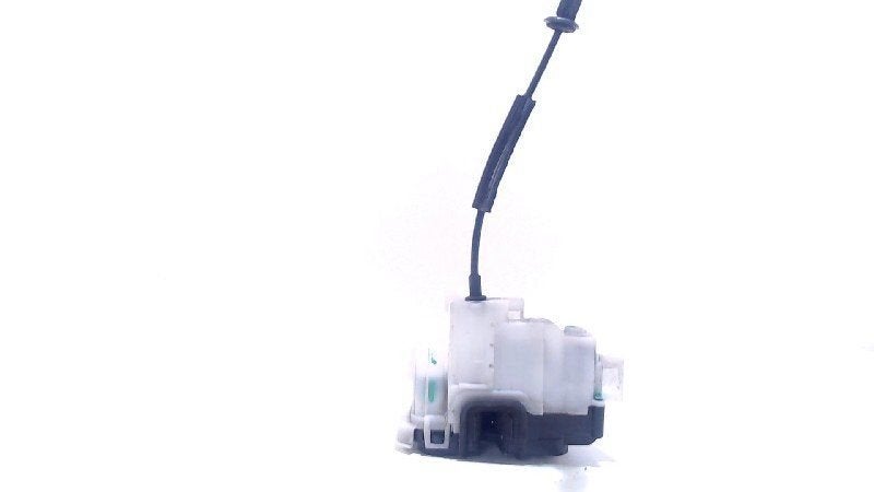 Slot mechaniek portier elektrisch centrale vergrendeling lin, Onderdelen@venauto.nl, Van der Ven Autorecycling B.V., Gebruikt