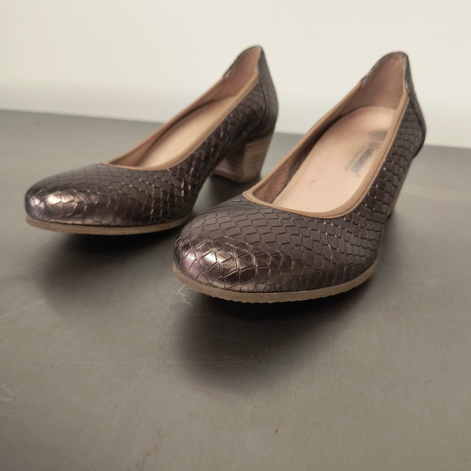 damesschoenen, pumps, foodwaer, Kleding | Dames, Ophalen of Verzenden, Pumps