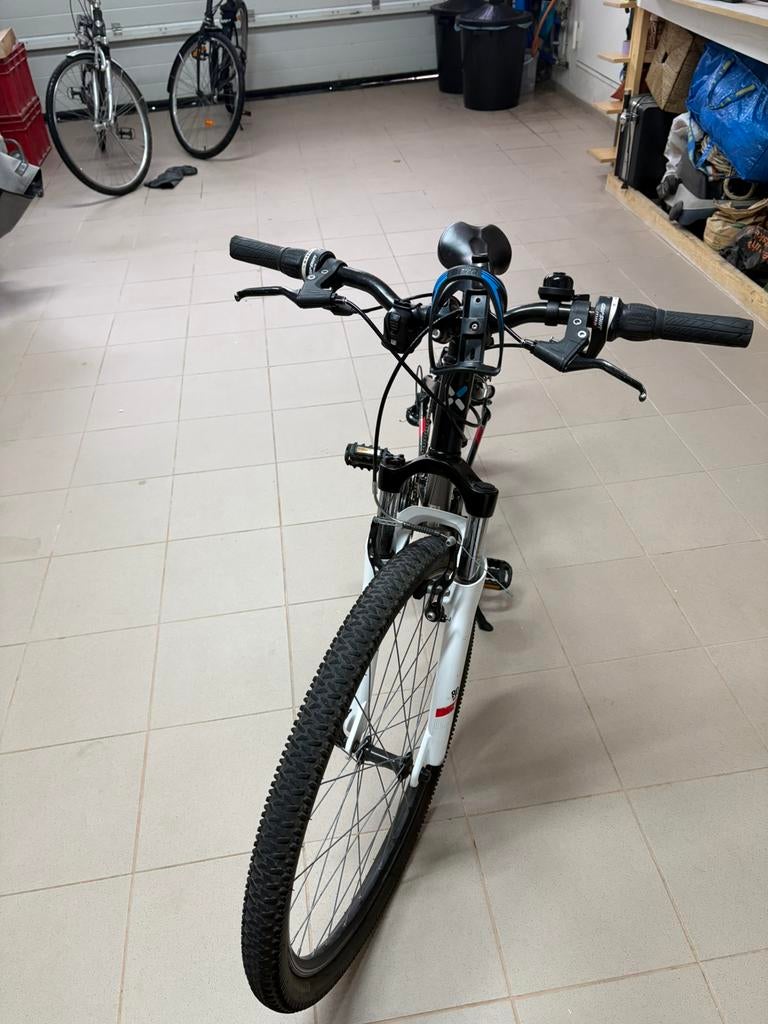 Velo rockrider st100, Vélos & Vélomoteurs, Enlèvement, Utilisé