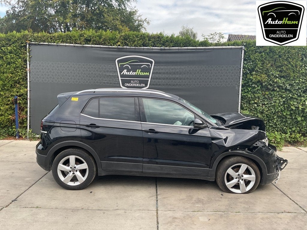 BOITE DE VITESSES MANUELLE (|0AJ300044A|0AJ300044AX|), Dhr. J. Ham, Volkswagen, Administratie@autoham.nl, Utilisé