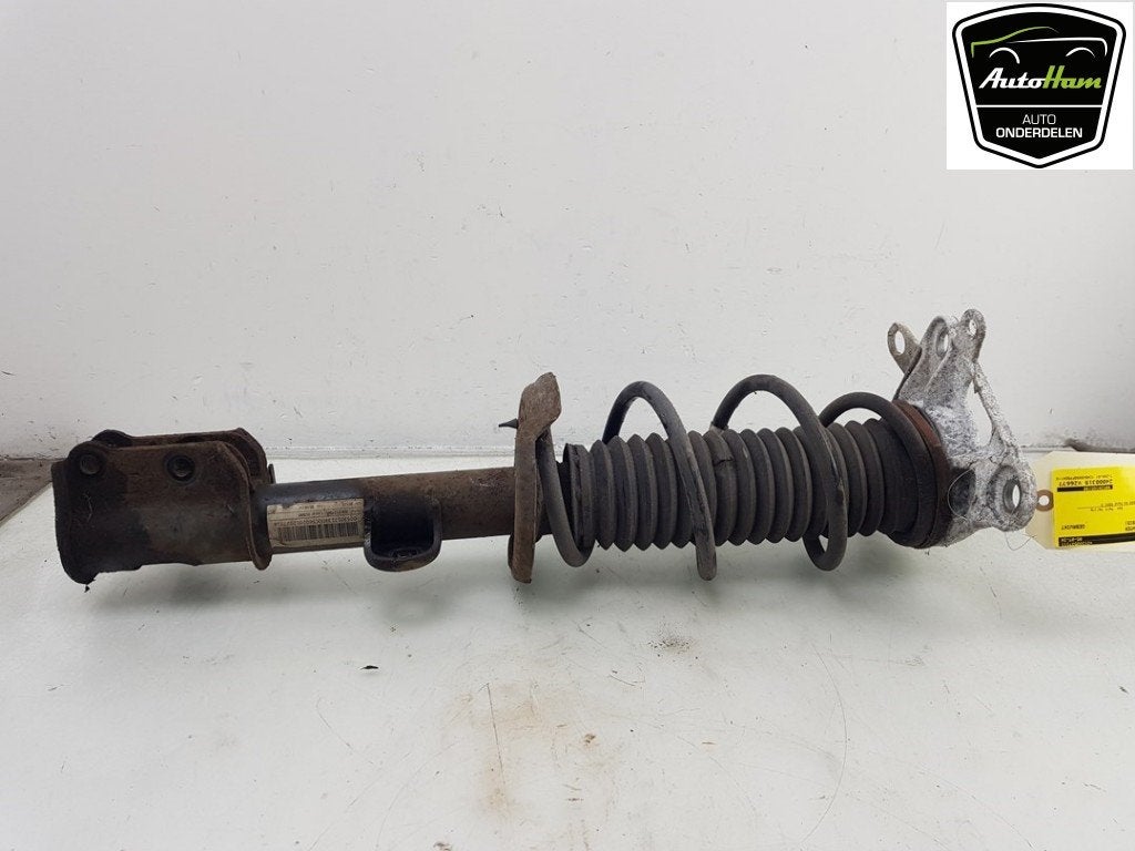AMORTISSEUR ARRIÈRE GAUCHE Jeep Renegade (BU), Jeep, Dhr. J. Ham, Administratie@autoham.nl, Utilisé