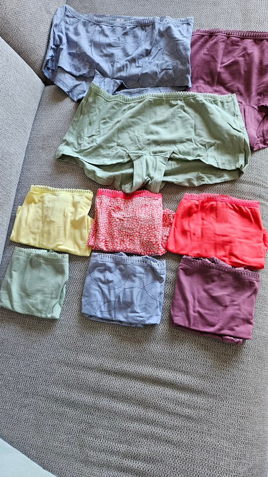 Dames ondergoed xl nieuw, Ophalen of Verzenden, Zo goed als nieuw, Overige kleuren