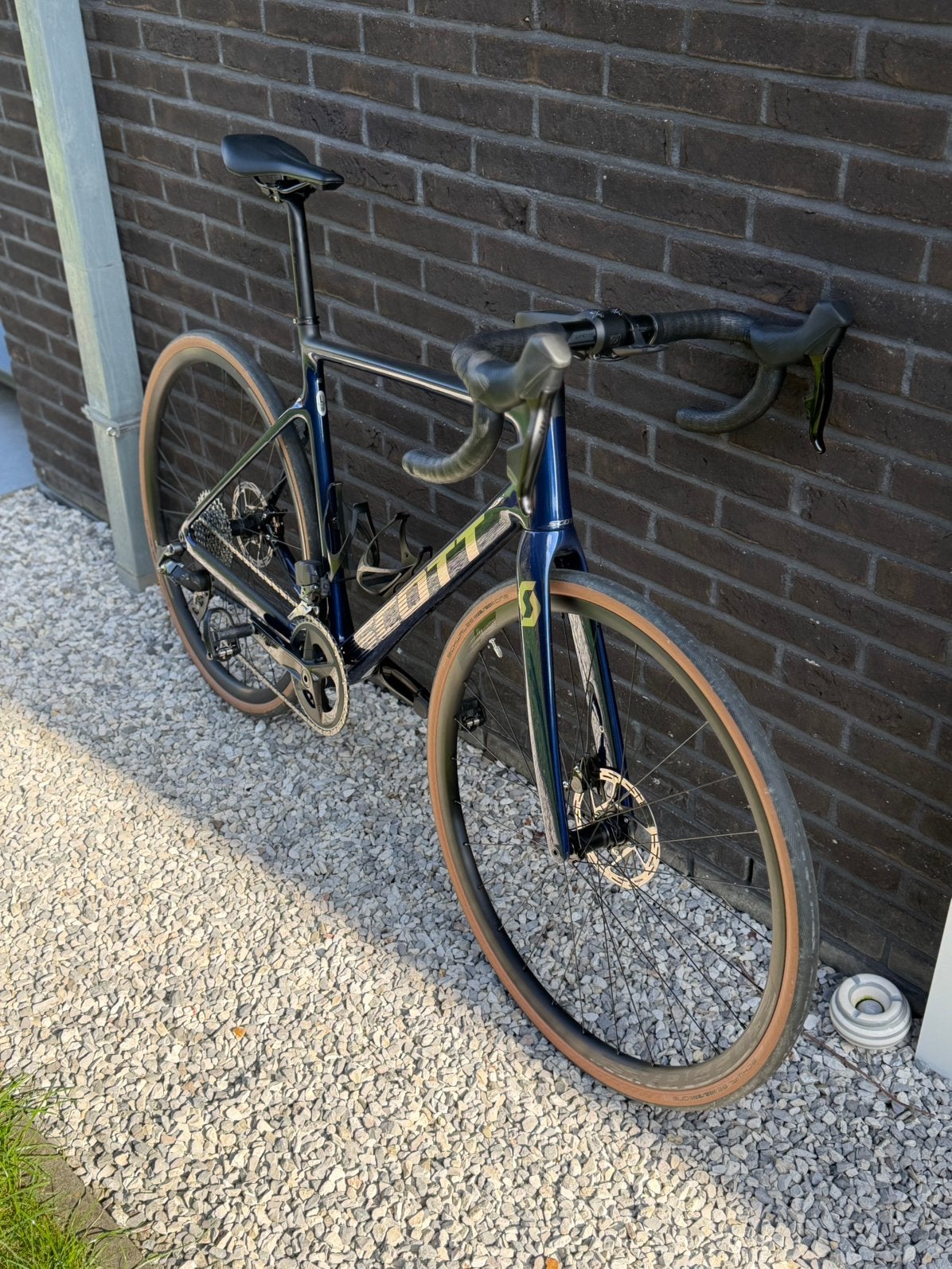 Scott addict 20, Fietsen en Brommers, Ophalen, Zo goed als nieuw
