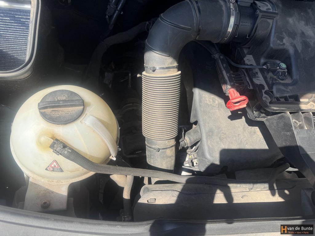 Mercedes Sprinter Motor OM A651.955   EURO 5 257000 KM, Auto-onderdelen, Gebruikt, -, Ophalen of Verzenden, -