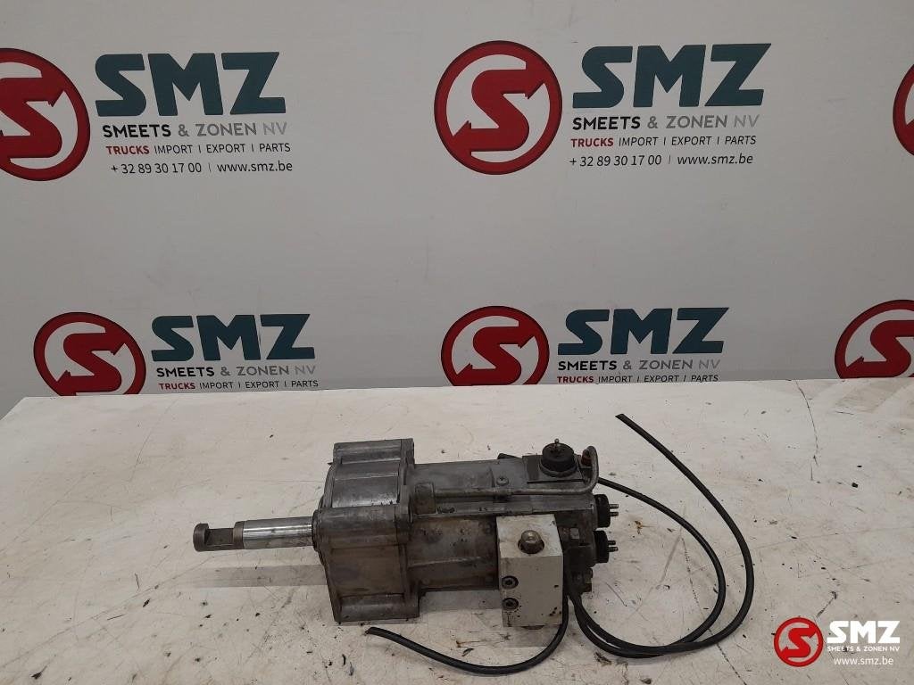 Occ EPS versnellingsbakklep Mercedes / ZF, Gebruikt, Mercedes-Benz, Transmissie en Accessoires