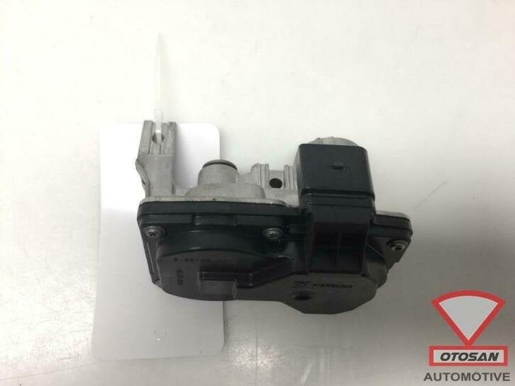 pot d' chappement vw t roc 2018 vag 5q0253691k, Volkswagen, Volkswagen AG, Vw@volkswagen.de, Utilisé