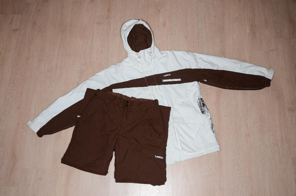 Pack de ski Wed'ze - adulte, Enlèvement ou Envoi, Taille 56/58 (XL), Tenue