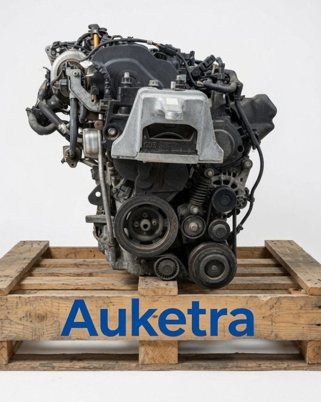 Moteur HYUNDAI /KIA -D4FE- 1.6 CRDi Diesel 136 ch, Autos : Pièces & Accessoires, Envoi, Hyundai