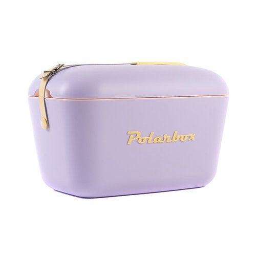 POLARBOX VIOLET 20l, Enlèvement, Comme neuf, Glacières