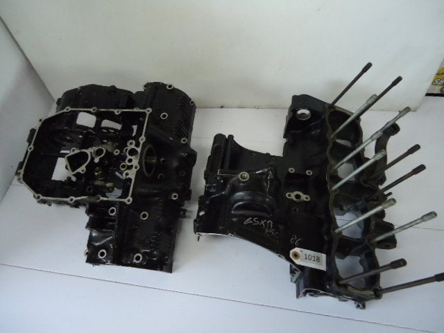GSXR750 1985 - 1989 Suzuki Motorblok onderdelen D1-19507