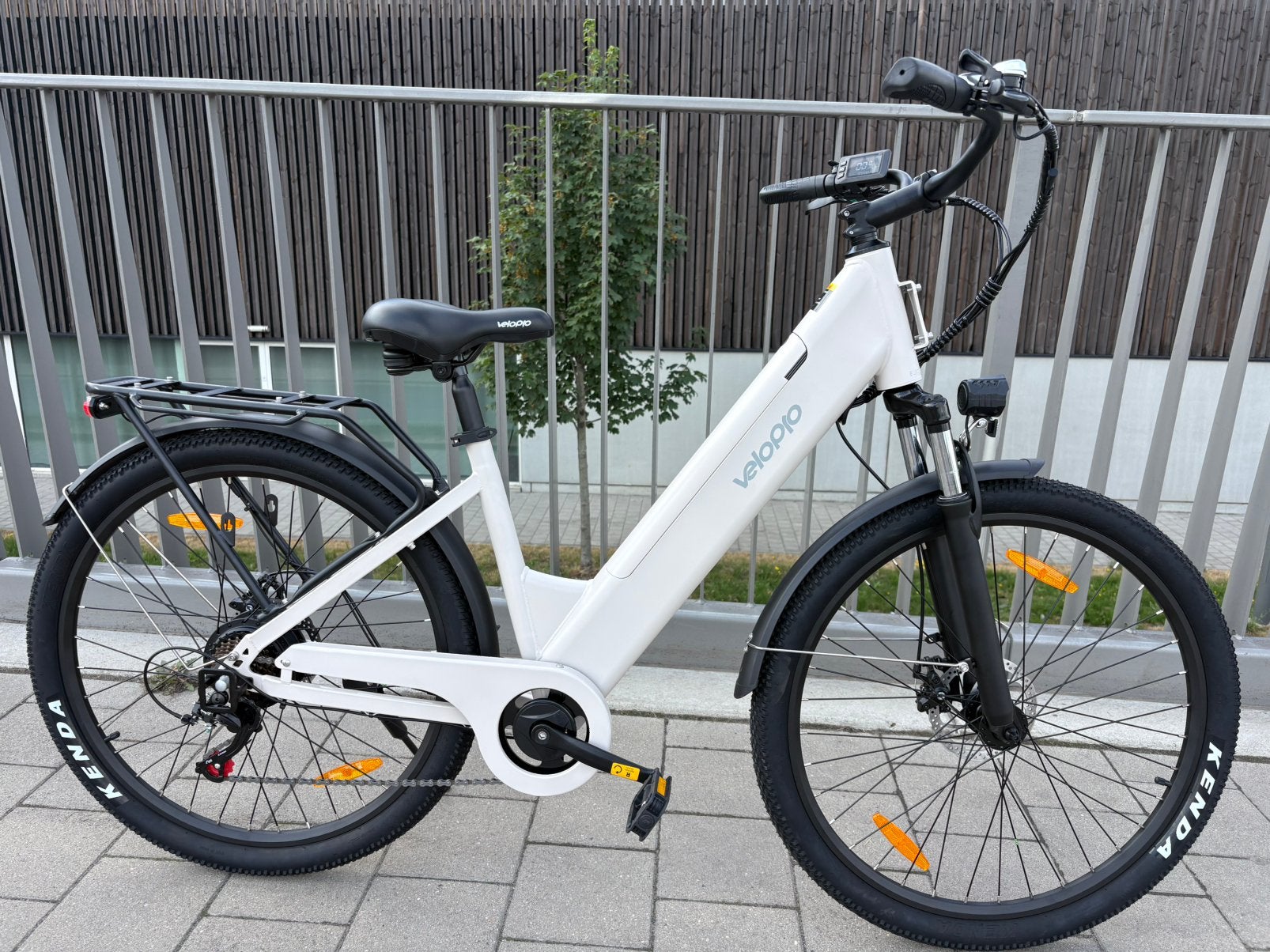 Electrisch fiets, Ophalen of Verzenden, Nieuw