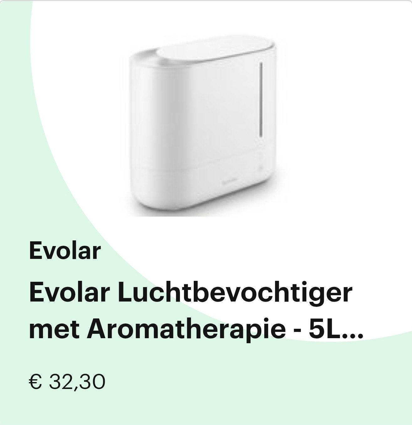 Luchtbevochtiger, Electroménager, Équipement de traitement de l'air, Enlèvement, Humidificateur