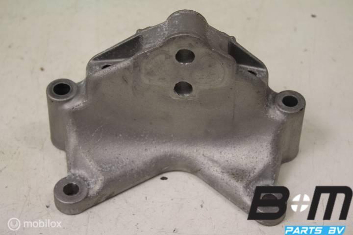 Console voor versnellingsbaksteun VW Touareg 7P 7L6399649D, Utilisé
