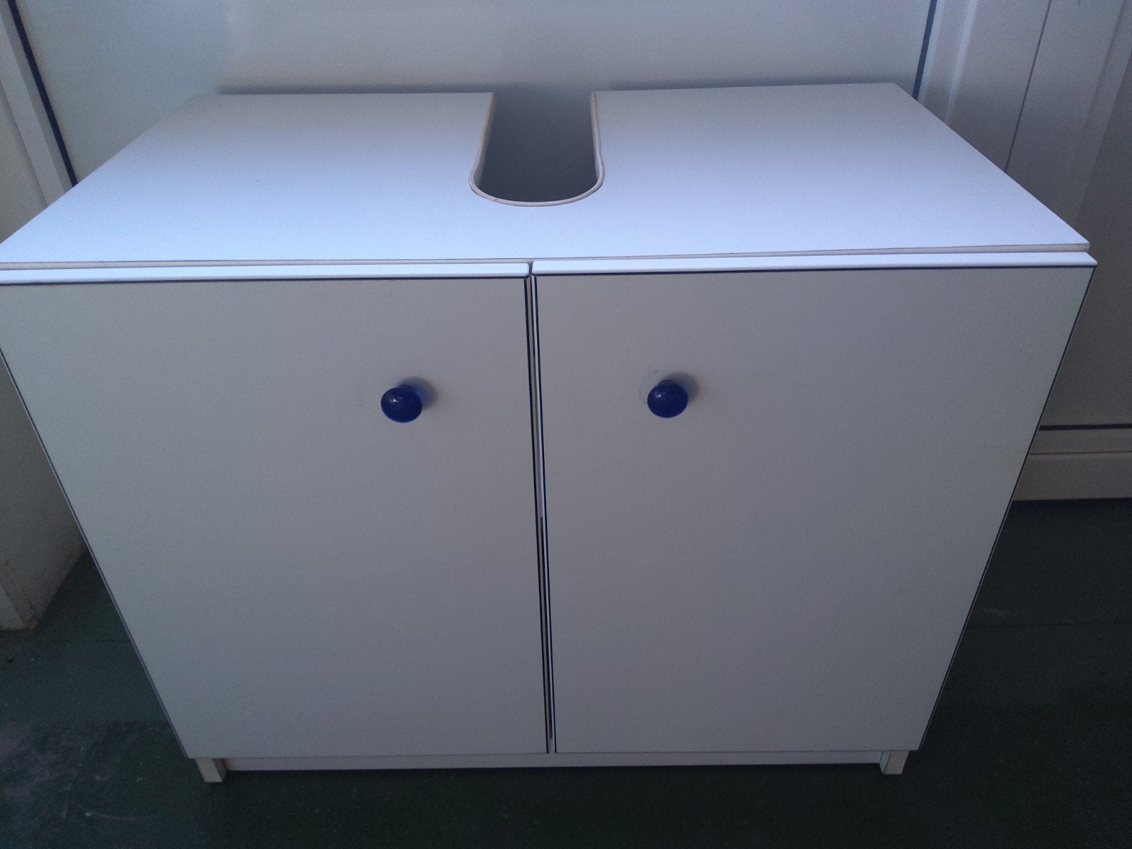 Badkamer/wastafel/lavabo onderkast, Enlèvement, Lavabo